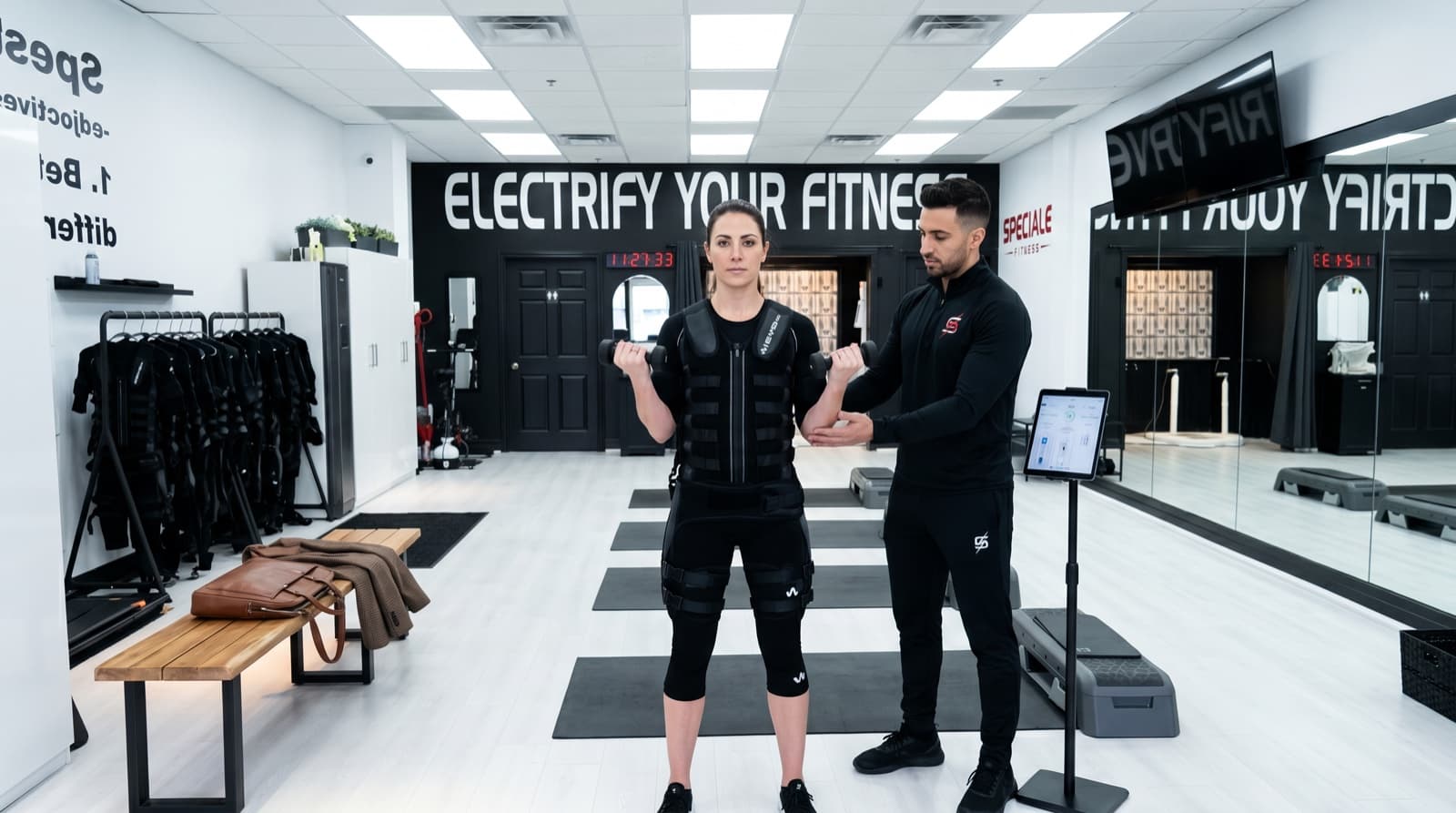 How to Fit Fitness Around a 9-to-5 in 2026