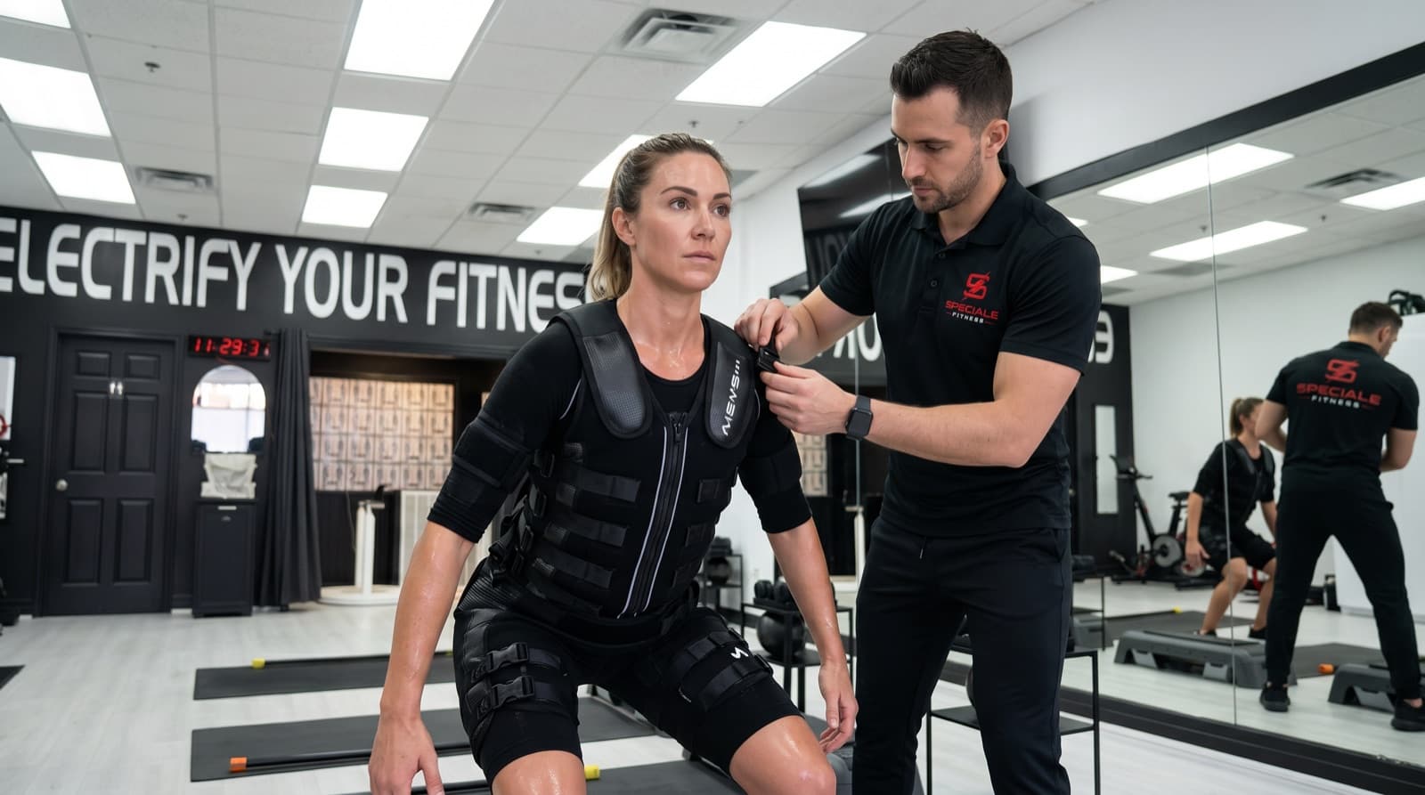 EMS Training in Vaughan: What to Actually Expect