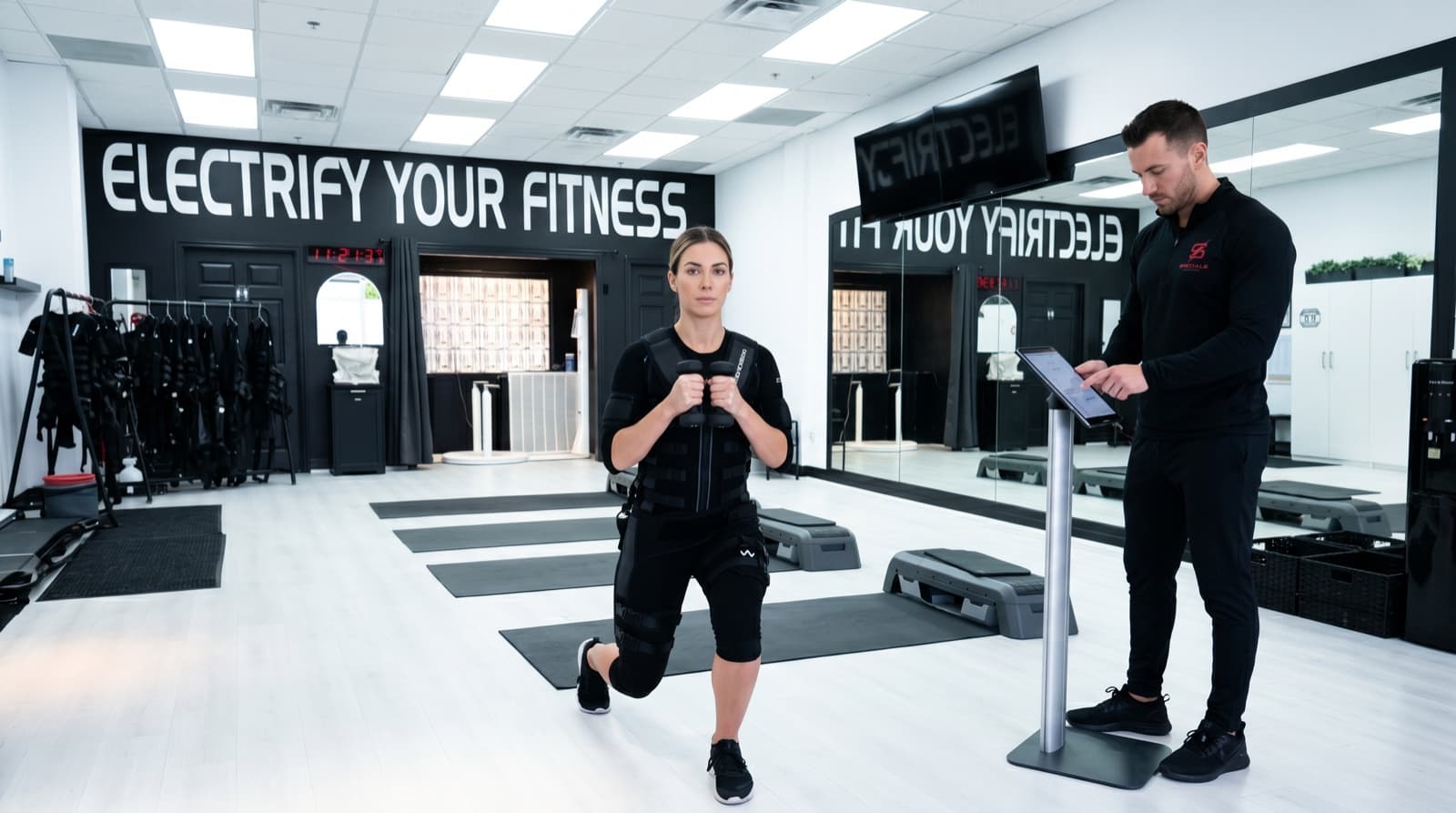 Why EMS Is the Future of Fitness in 2026
