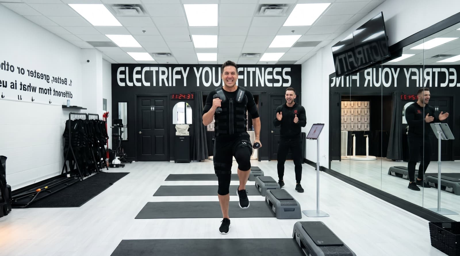 How EMS Boosts Your Metabolism in 2026