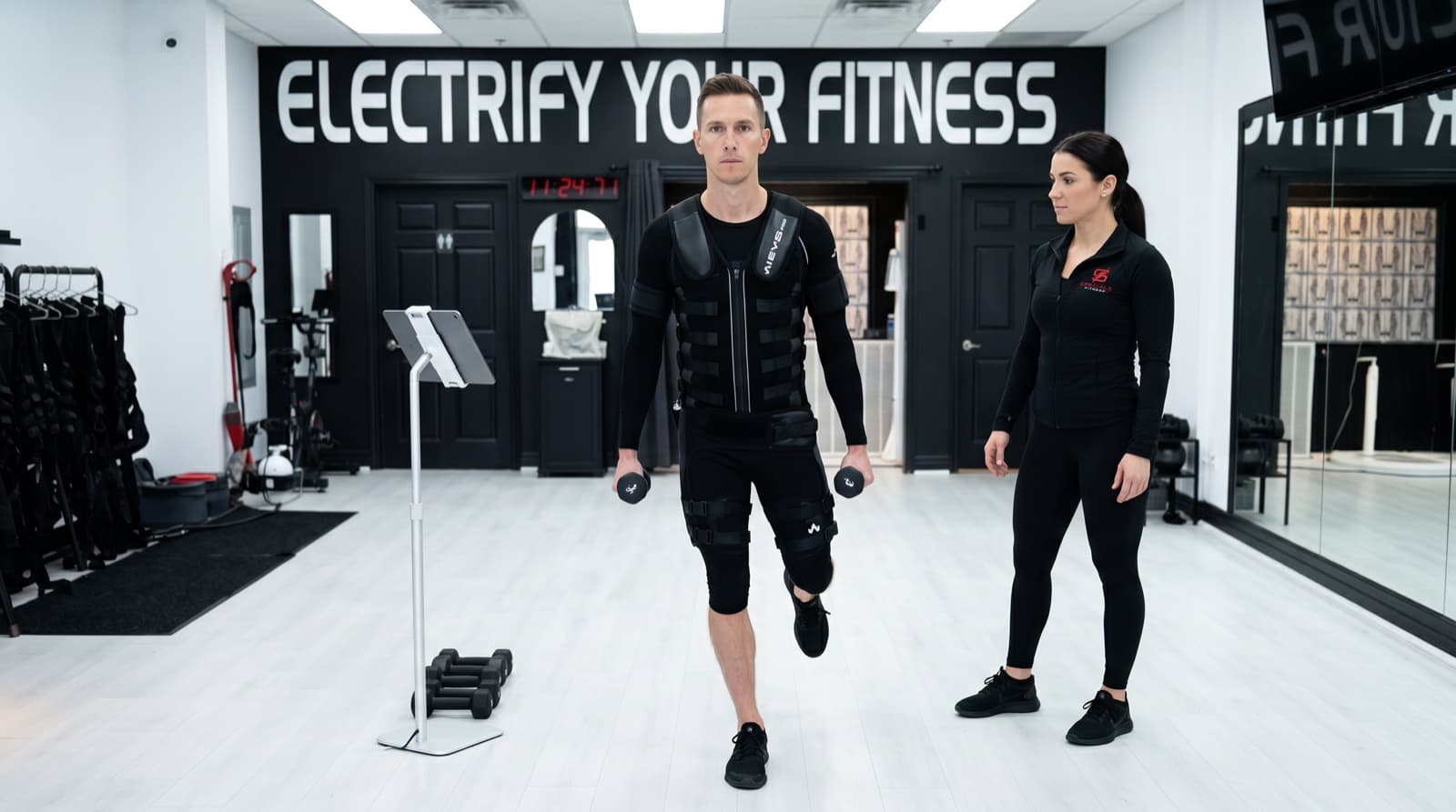 EMS for Runners in 2026: A Stronger Stride, Fewer Injuries