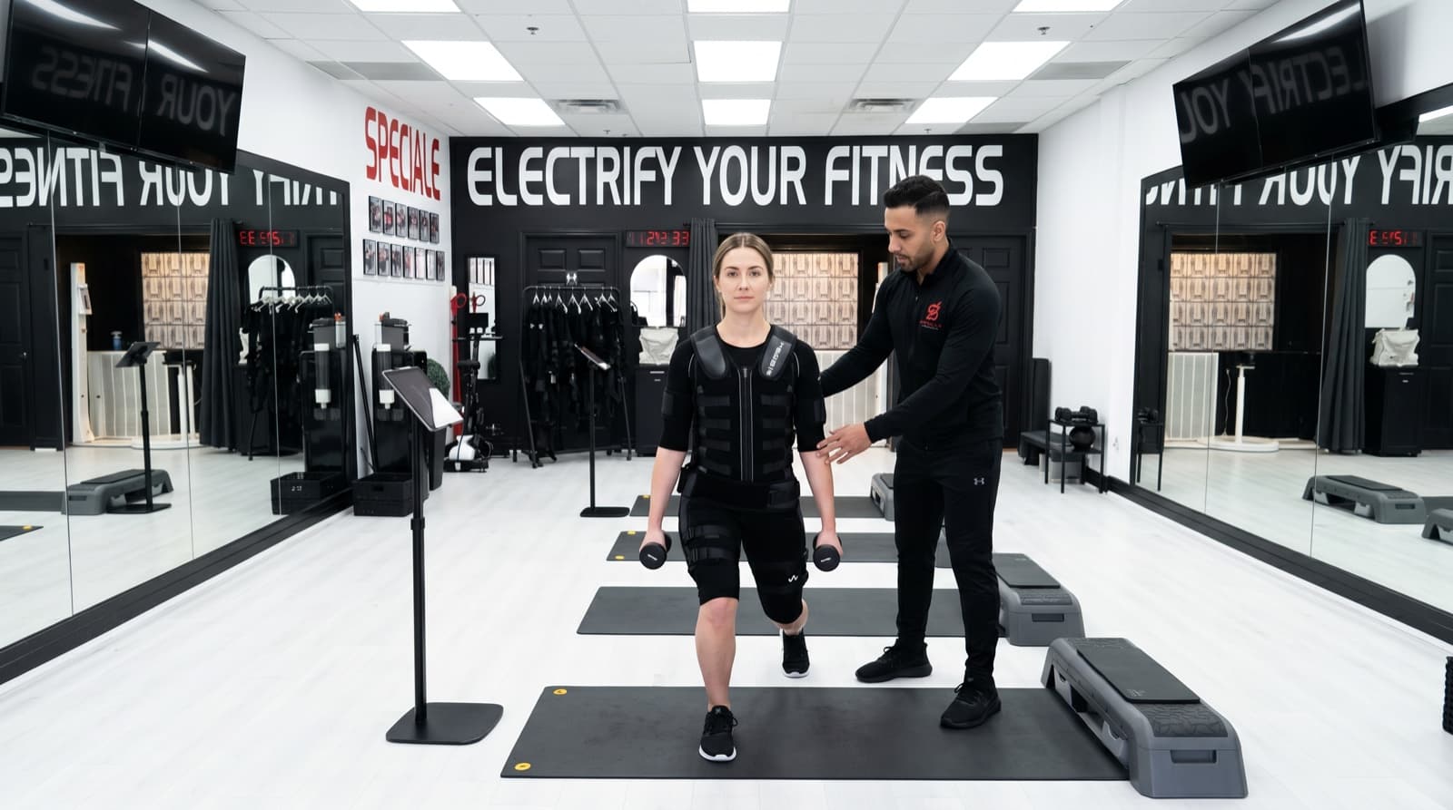 EMS vs Yoga in 2026: Which Is Better?