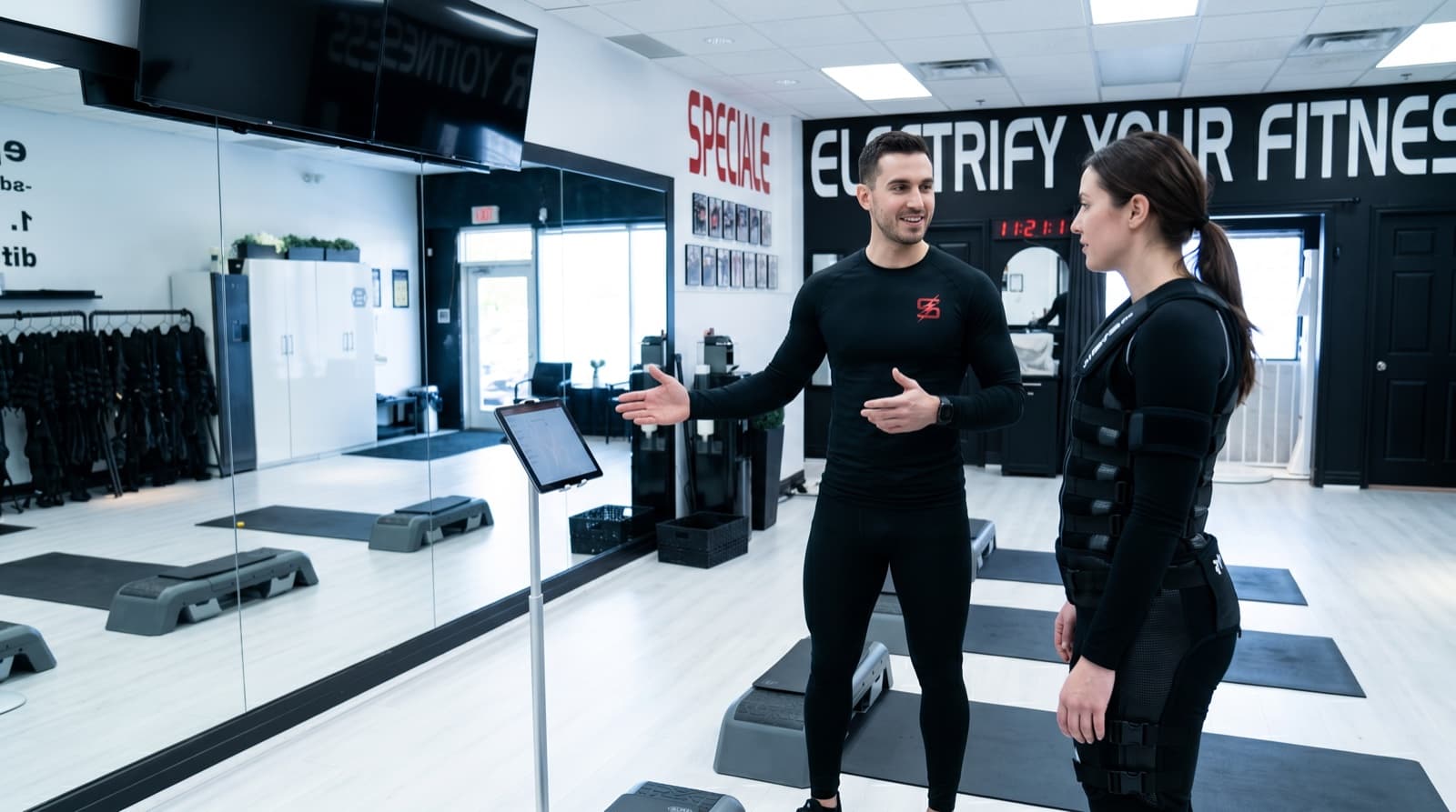 What Is EMS Training? The 20-Minute Workout, Explained (2026)
