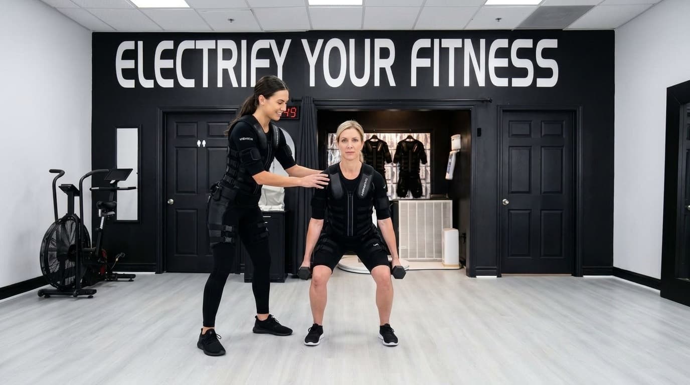 The Power of One-on-One Coaching at Speciale Fitness