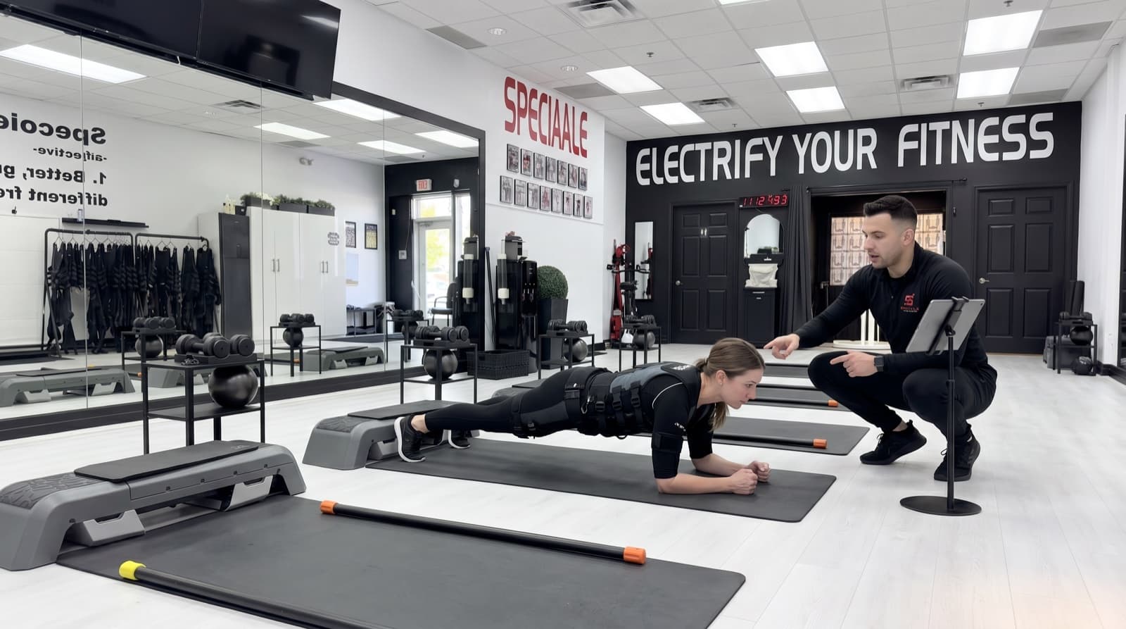 How to Get Abs with EMS Training in 2026