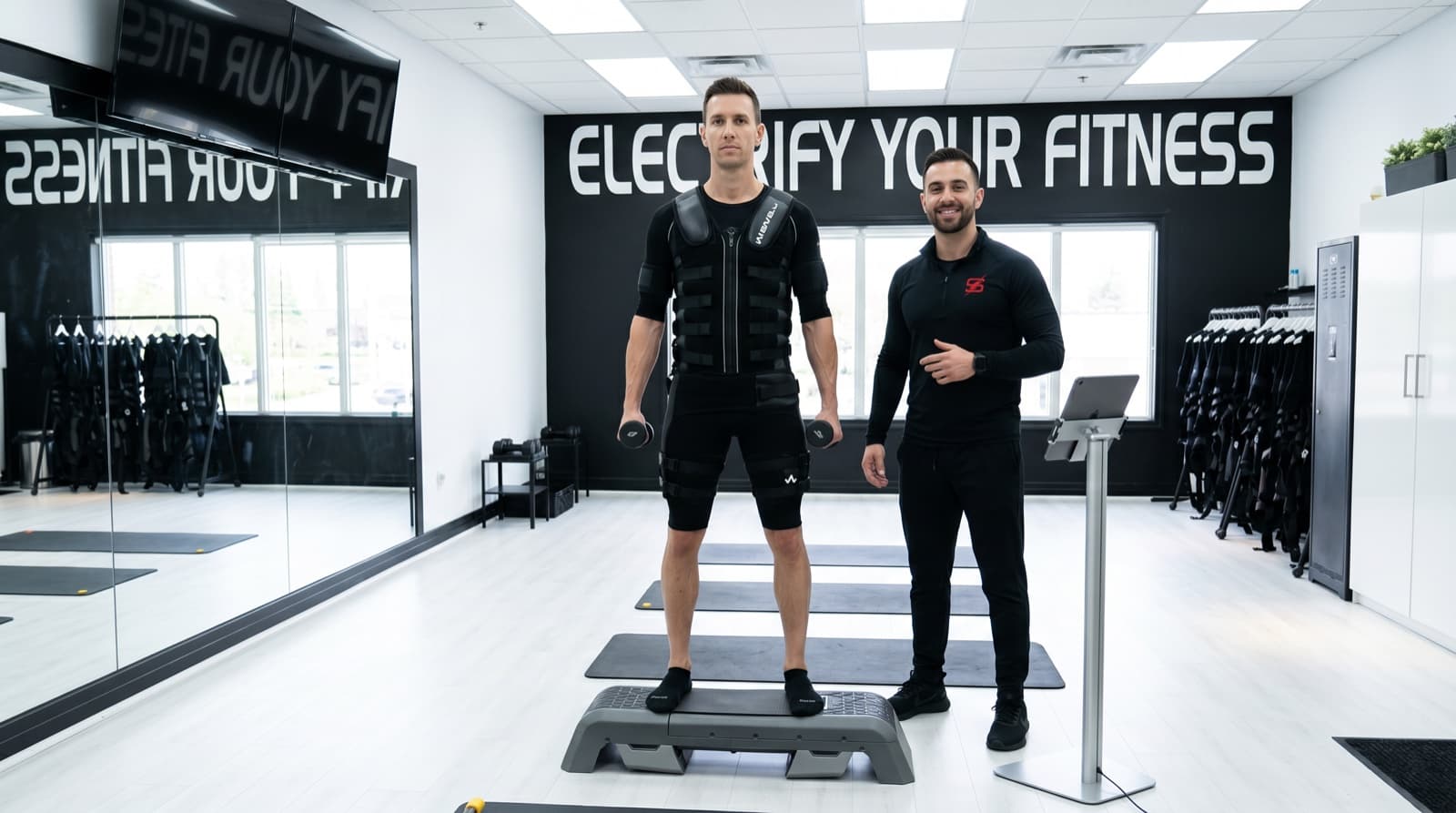 Real EMS Before-and-After Results in 2026