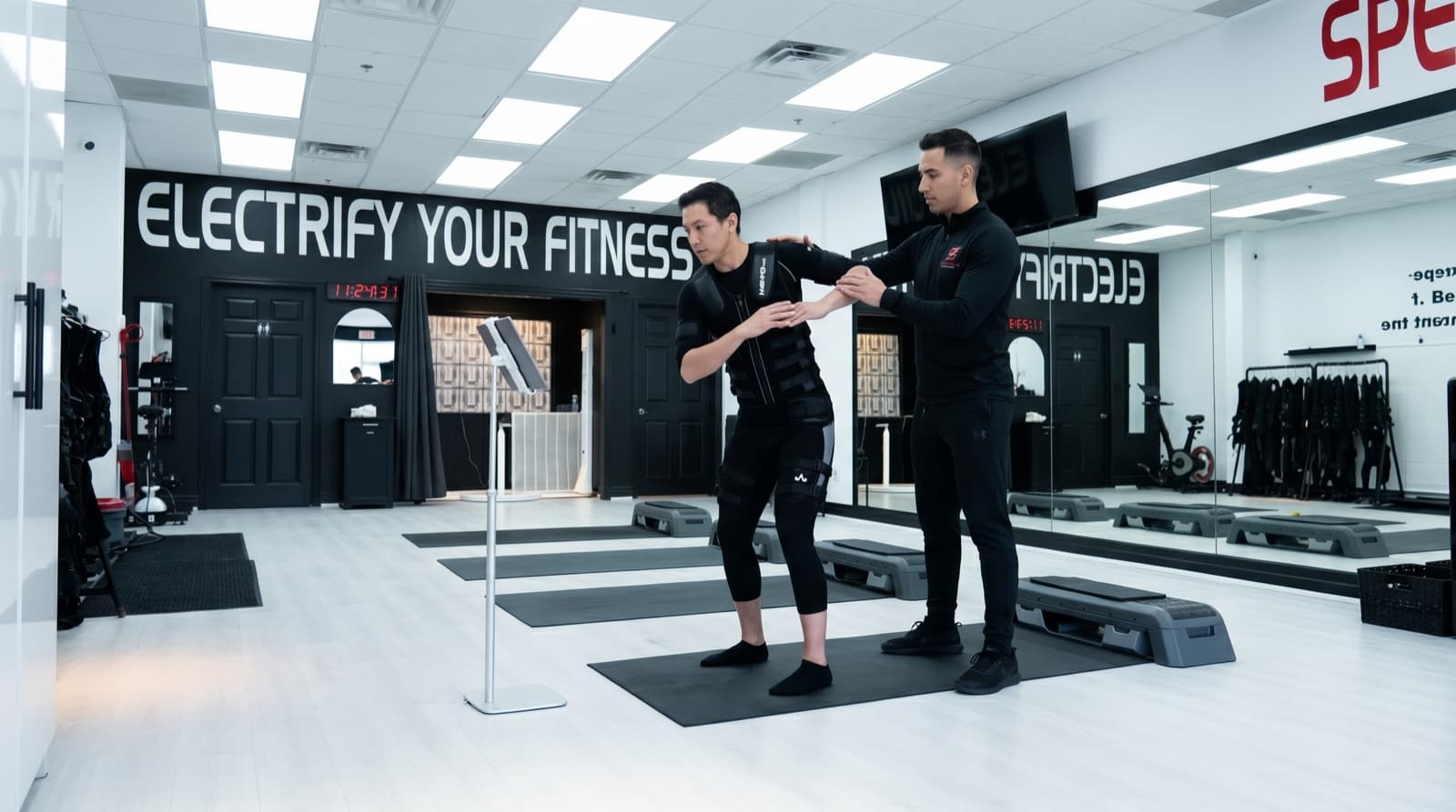 How to Lose Belly Fat with EMS in 2026
