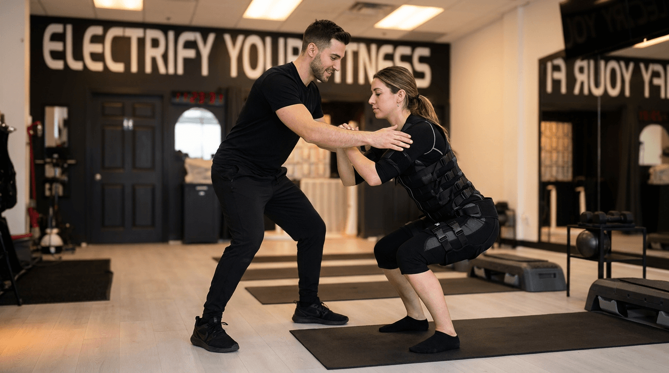How Much Does a Personal Trainer Cost? (2026 Guide)