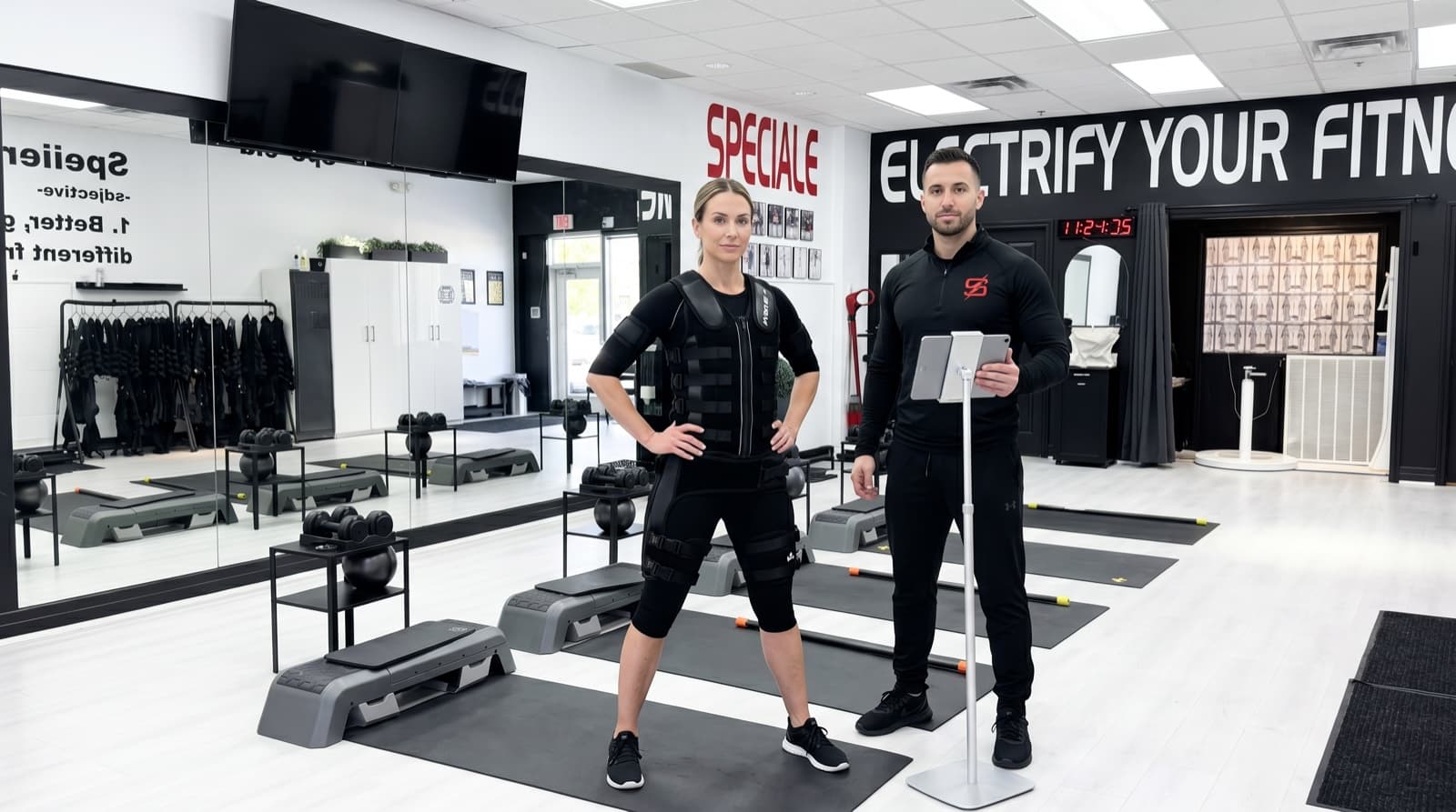 How to Get Summer-Body Ready with EMS in 2026