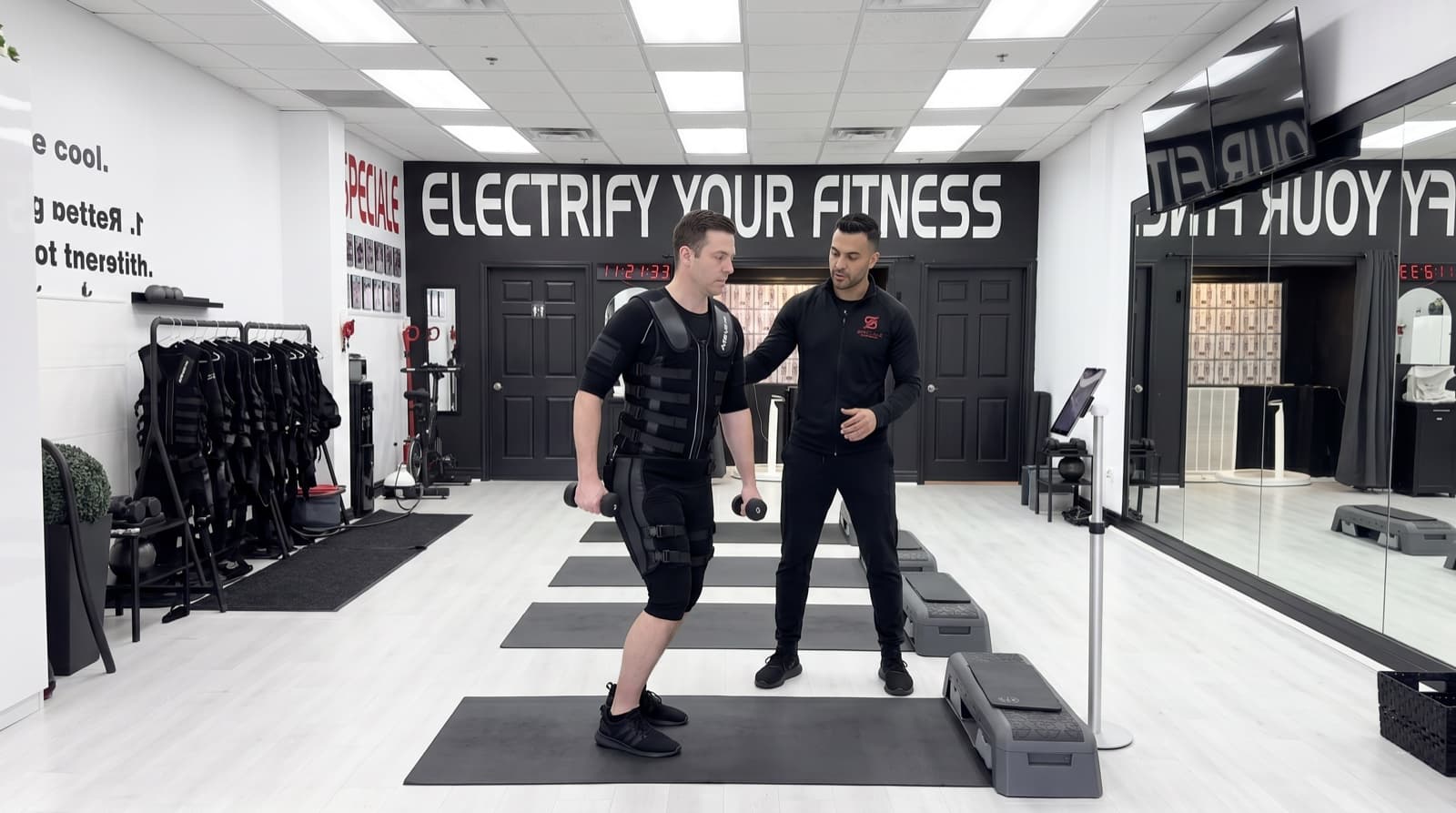 EMS vs Pilates in 2026: Which Is Right for You?