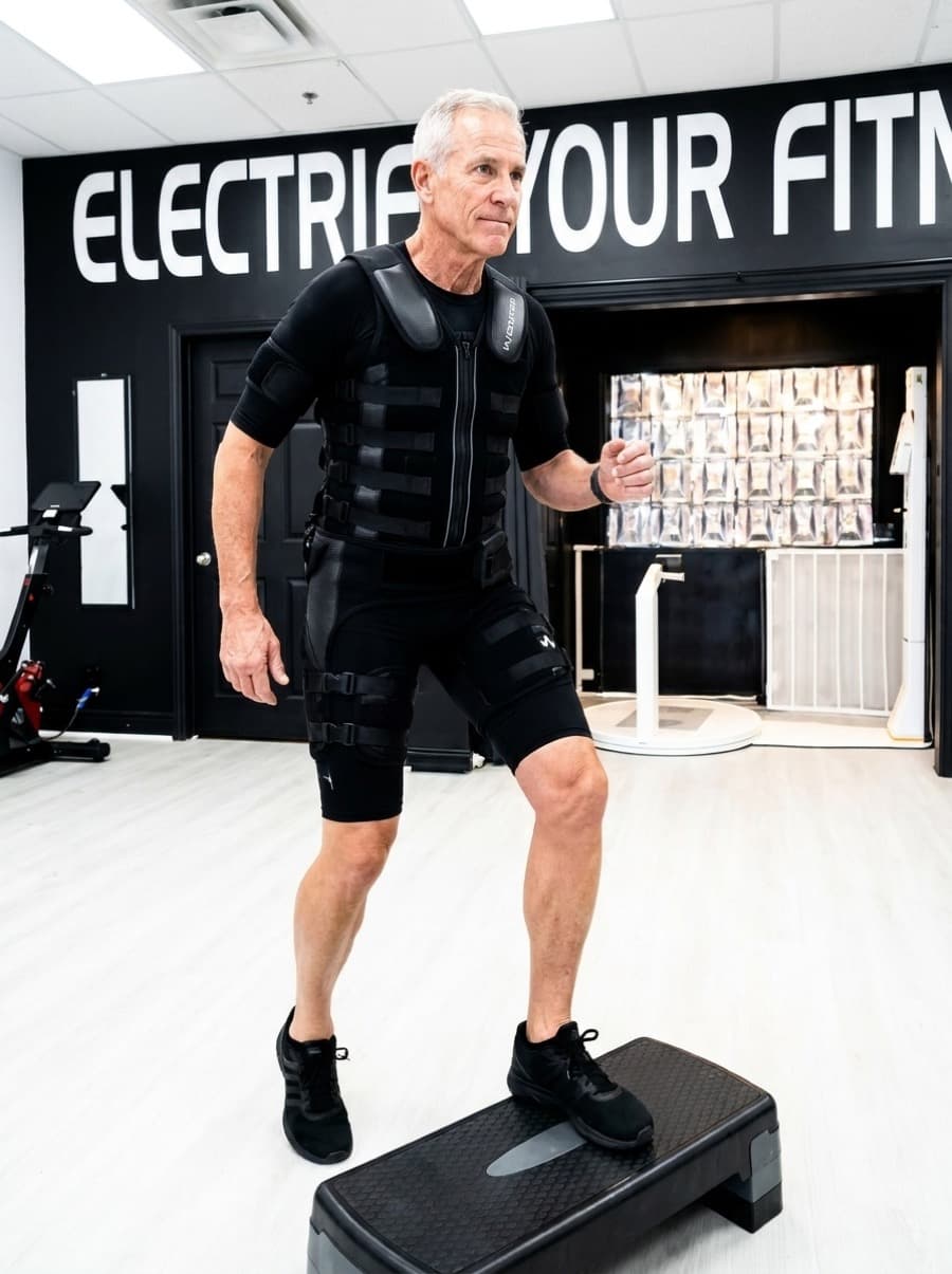 For Every Fitness Level