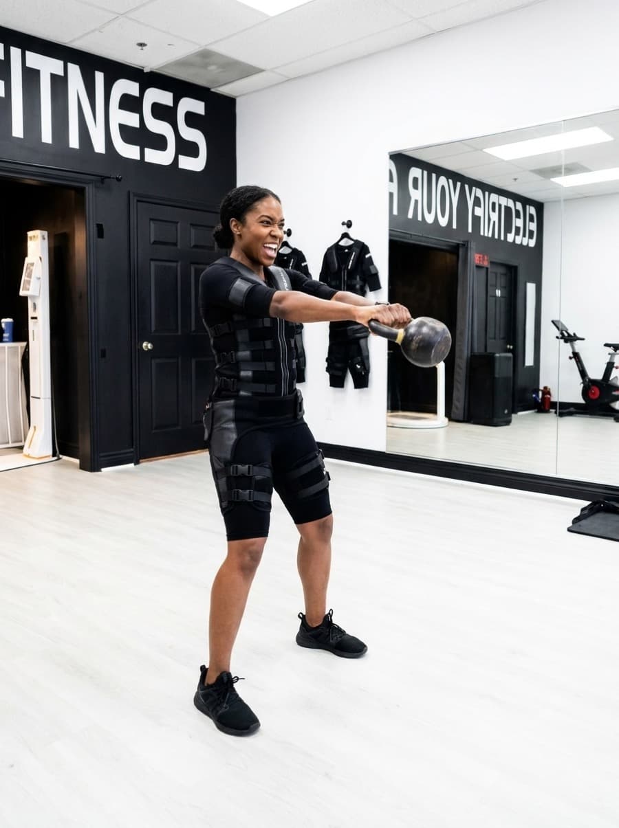 Full Body in 20 Minutes